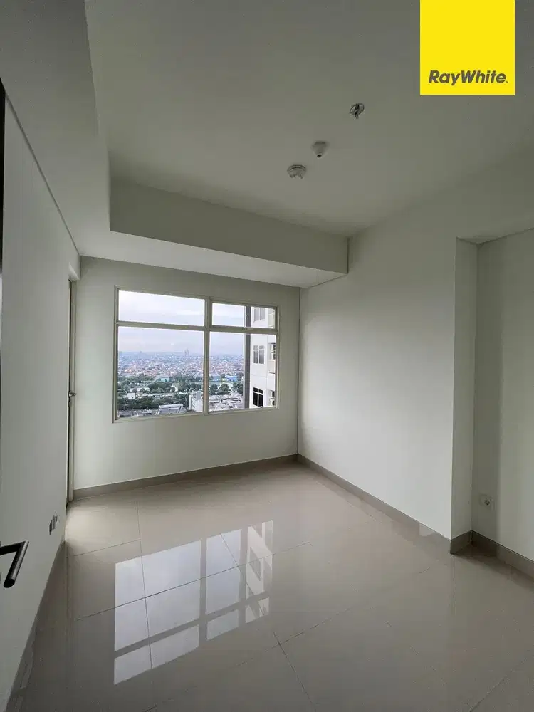 Dijual Murah Apartemen Klaska Residence Surabaya