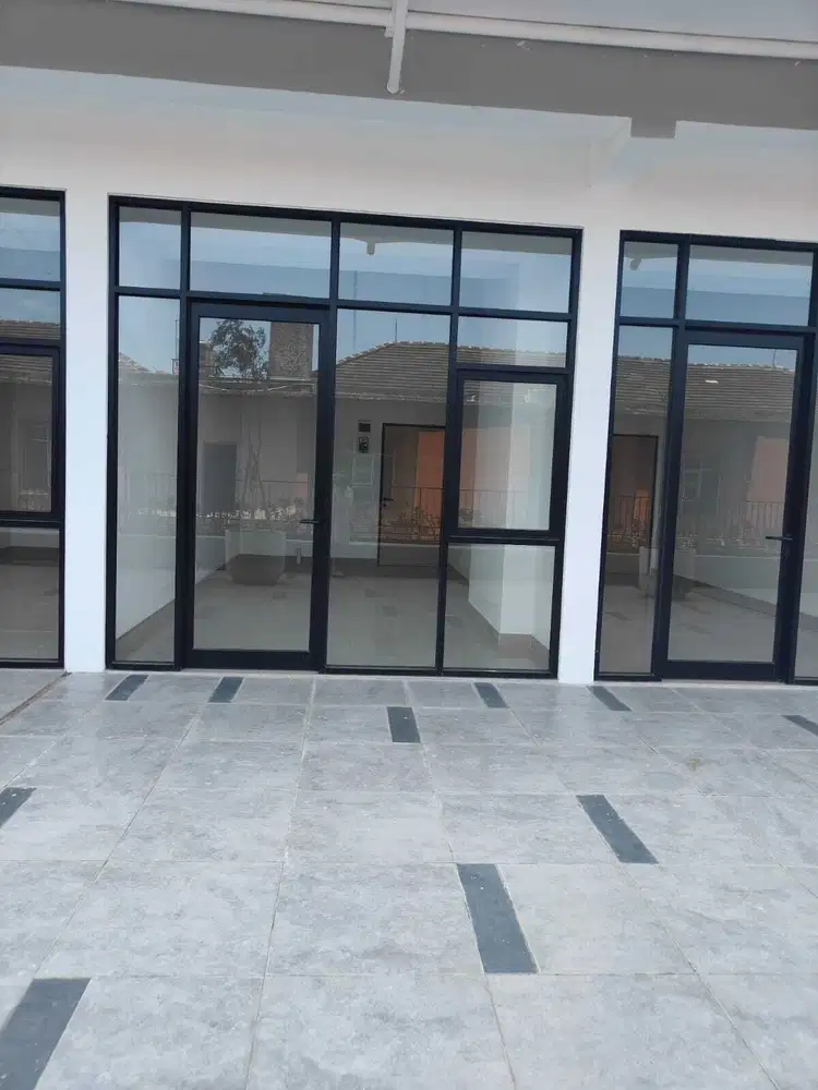 Di Jual Komersil Area Apartment Louvin Jatinangor