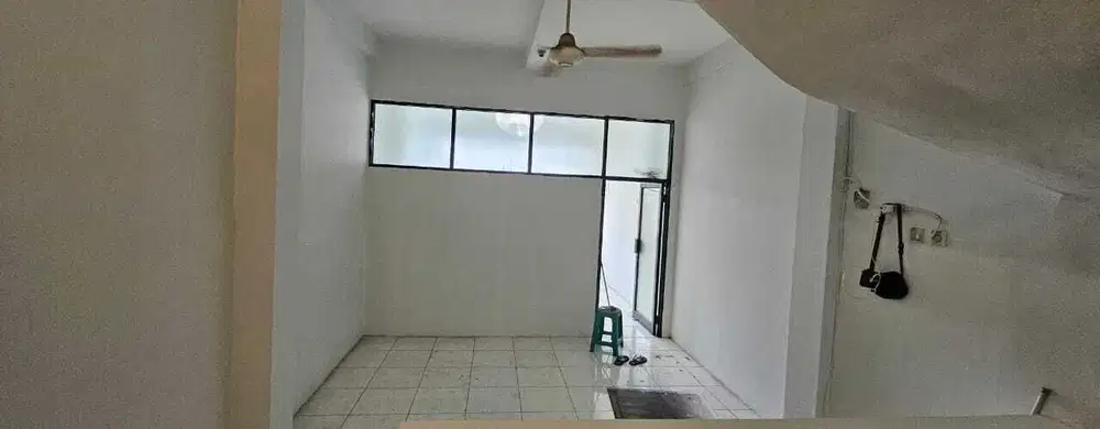 Dijual & Disewa Ruko Cocok Untuk Usaha di Harapan Indah Bekasi