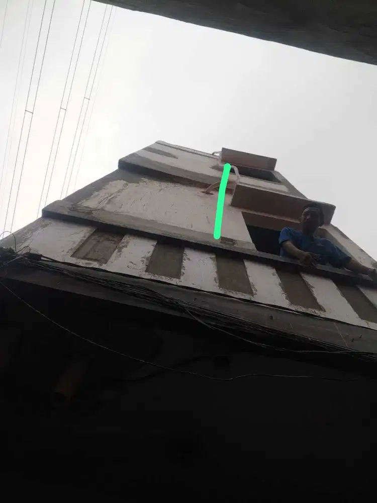 Dijual Rumah Kos Di Cempaka Putih Jakarta Pusat