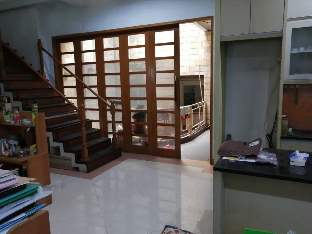Dijual Ruko & Rumah di Menteng, Jakarta Pusat @LST/S/5468