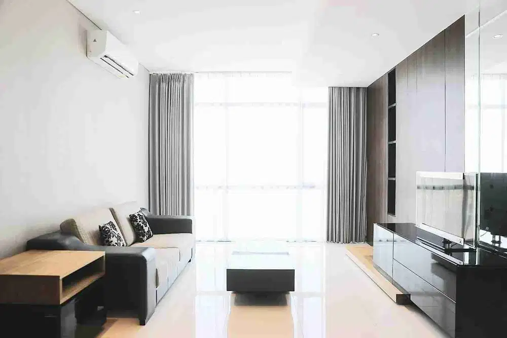 Disewakan Apartemen Full Furnish Bagus di Apartemen Arya Duta, Dukuh Menanggal, Gayungan, Surabaya