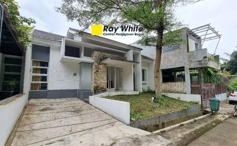 Rumah harga dibawah pasar di royal tajur kota bogor