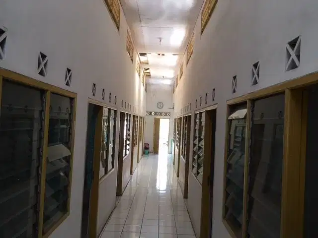 Jual Kost Putri daerah Cinere Depok Lokasi Strategis