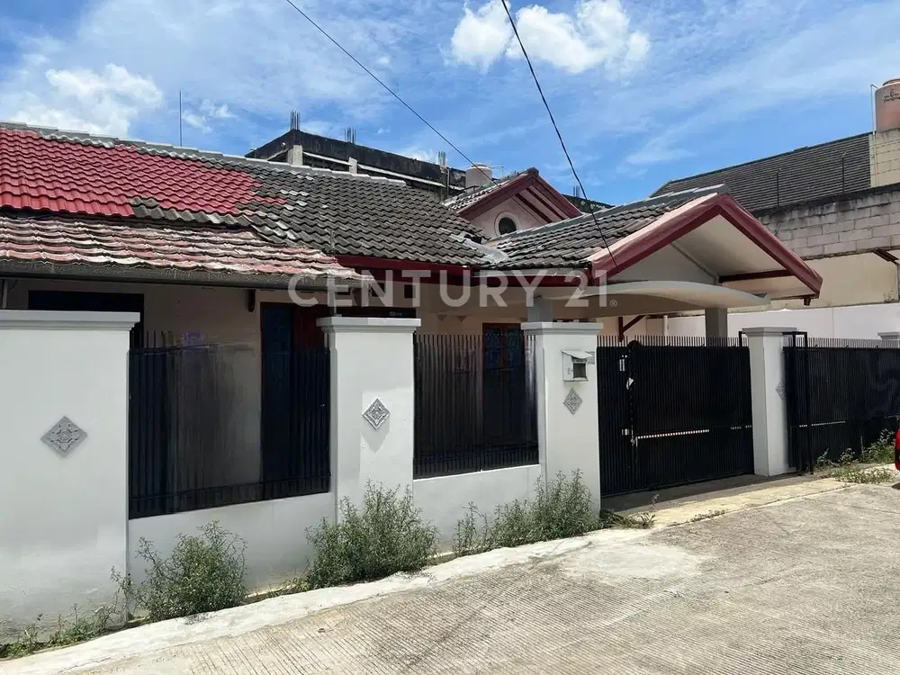 Rumah Bukit Kecana Pondok Gede, Akses Tol Dan LRT