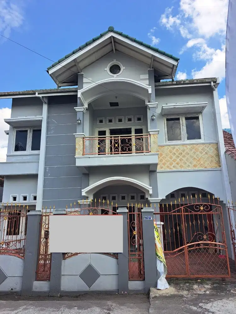 Rumah Kost Lokasi Strategis Dekat dr Jalan Kaliurang km 7