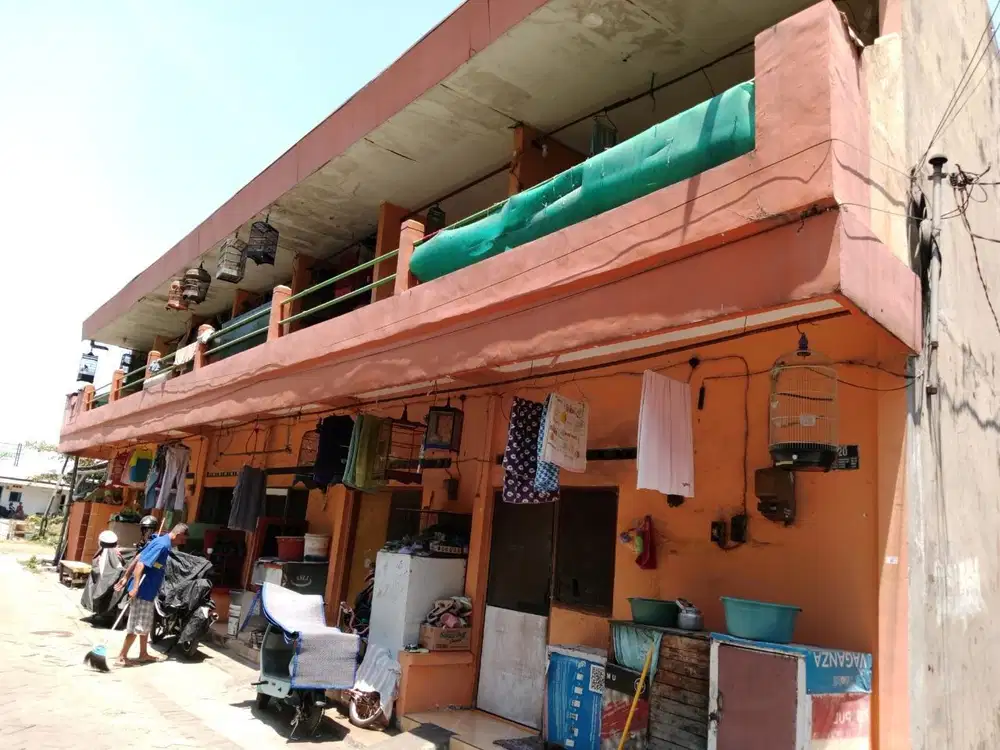 !️JUAL CEPAT!️TURUN HARGA BANYAK KOSAN DI WARUNG ASRI PONDOK CANDRA