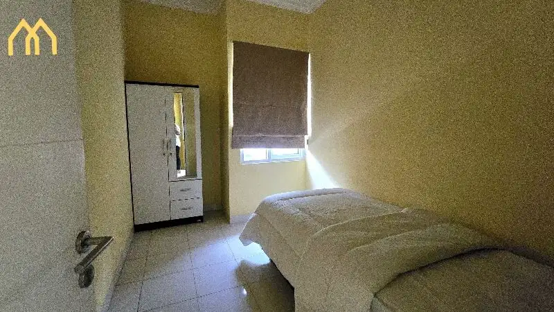 RUMAH MODERN MINIMALIS DI GADING SERPONG HARGA MURAH