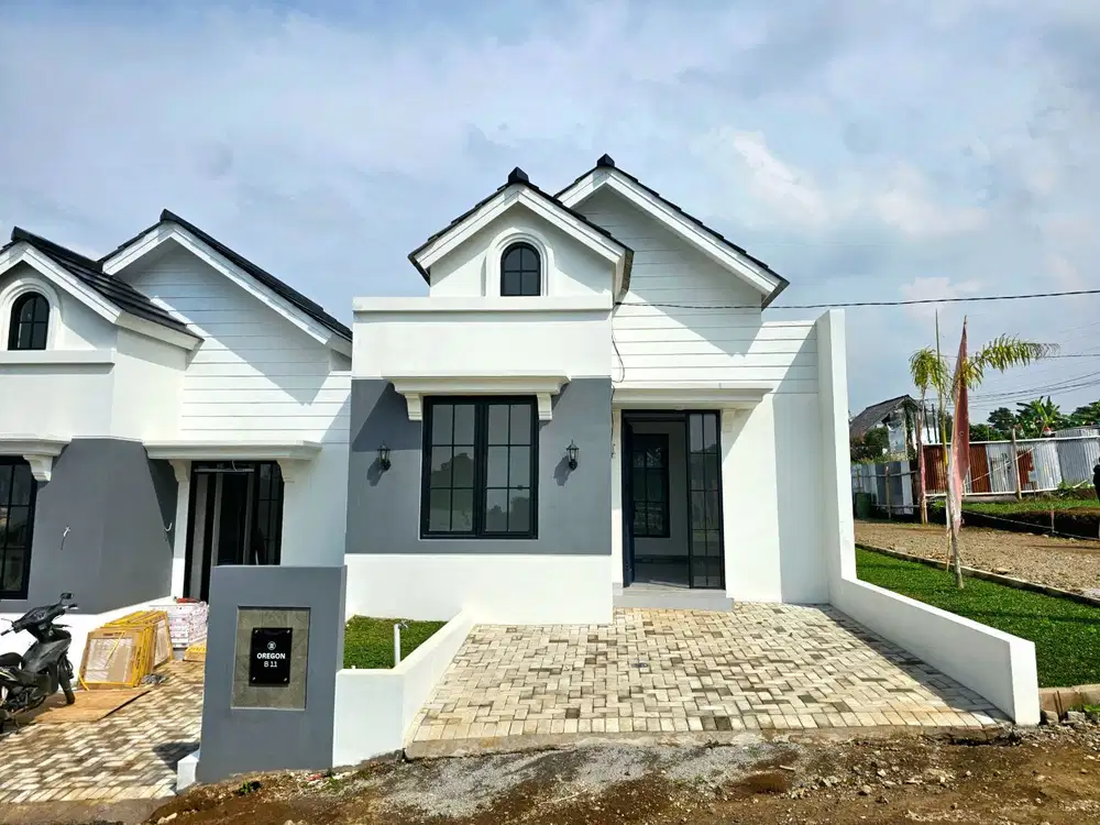 Beverly city view rumah 400 jutaan di ciuyah dicimahi utara dkt alun alun cimahi