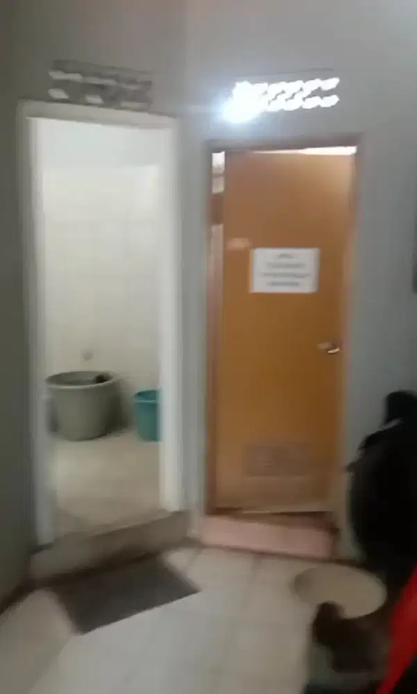 Kostan Titiran dalam Cikutra kota Bandung