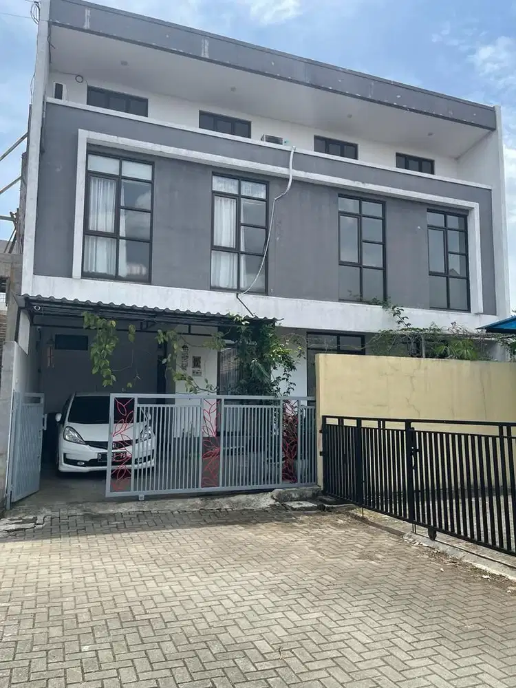 Dijual Rumah Cimahi Bandung - Jawa Barat