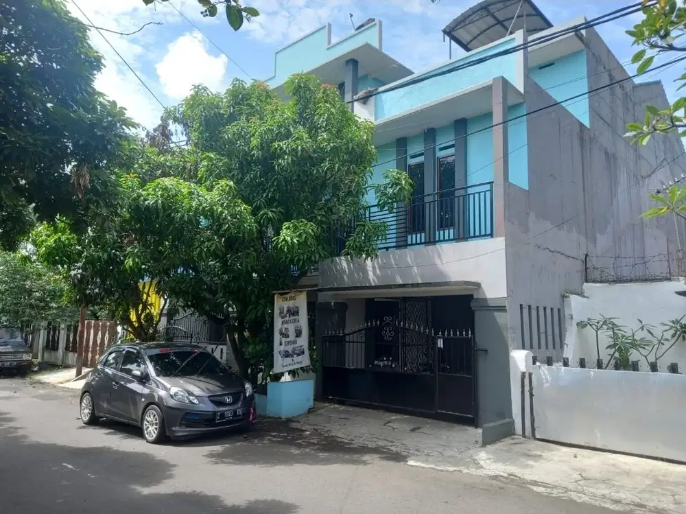 Kostan Dekat Metro margahayu Kota Bandung