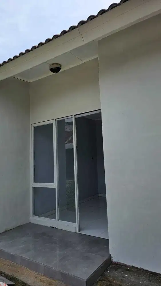 Dijual Rumah Bagus Siap Huni di De Green Valley Cikarang Selatan Bekas