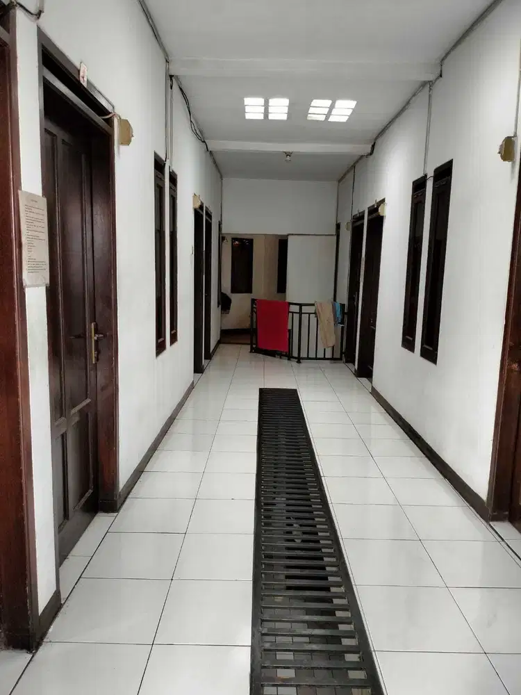 DIJUAL KOST-AN DI PAMOYANAN, PASIRKALIKI BANDUNG -akses Motor    MT