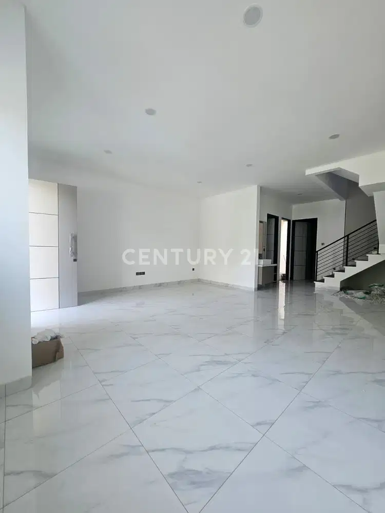 Rumah Brand New 2 Lantai Di Imperial Gading