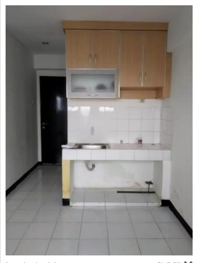 Disewakan Apartemen Sentra Timur Pulo Gebang @LST/R/1006