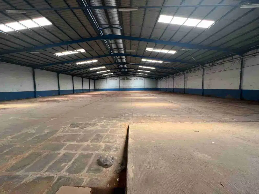 gudang sewa pantai indah dadap tangerang