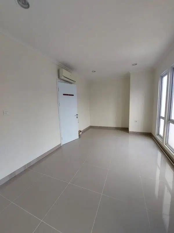 Disewa Rumah Cluster Verdi Symphonia  Gading Serpong