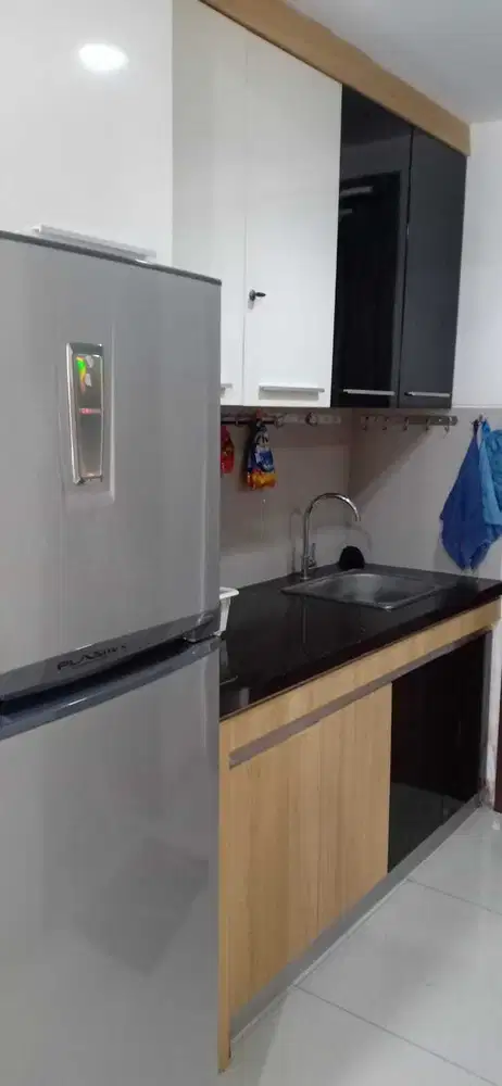 Apartemen Galeri Ciumbuleuit 2