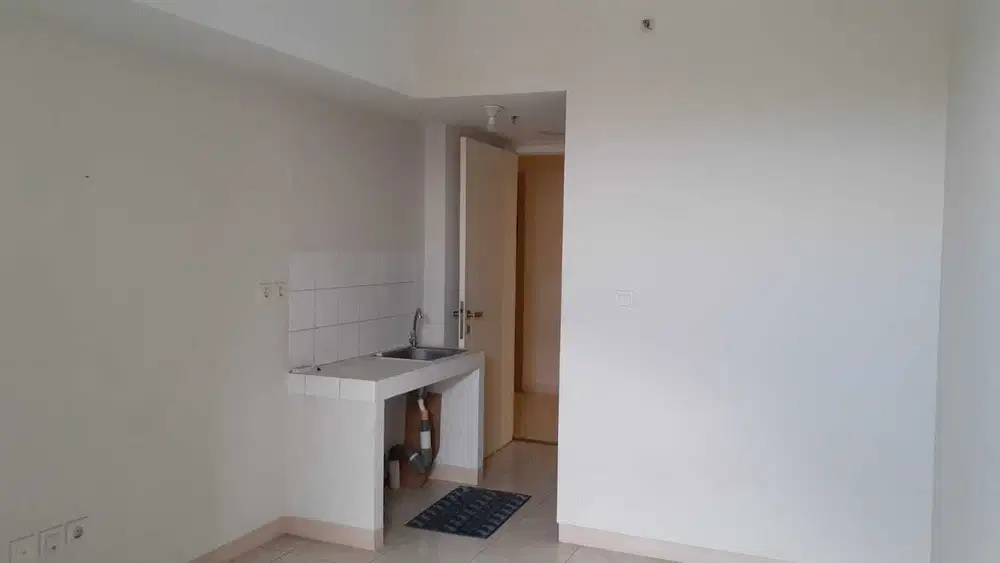 Dijual Apartemen Semi Furnish di Springlake Summarecon Bekasi