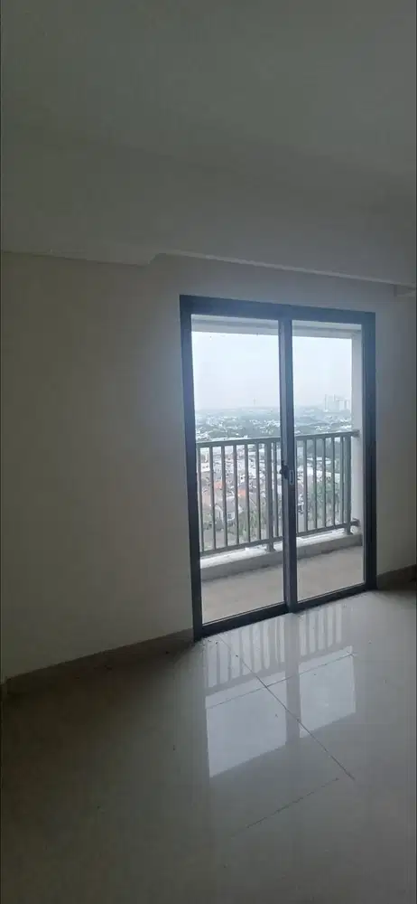 Dijual Super Murah Apartemen Embarcadero 1 Bedroom