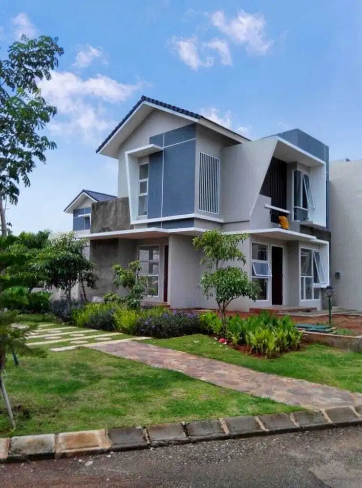 Dijual Rumah Rorotan Kirana  Legacy, cluster Nortflok