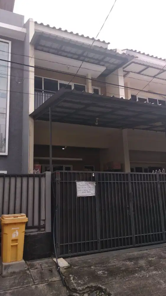 TERMURAH Rumah IMPERIAL GADING Kelapa Gading Jakarta Utara