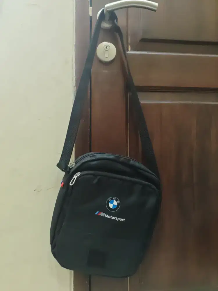 Sling bag Puma X BMW