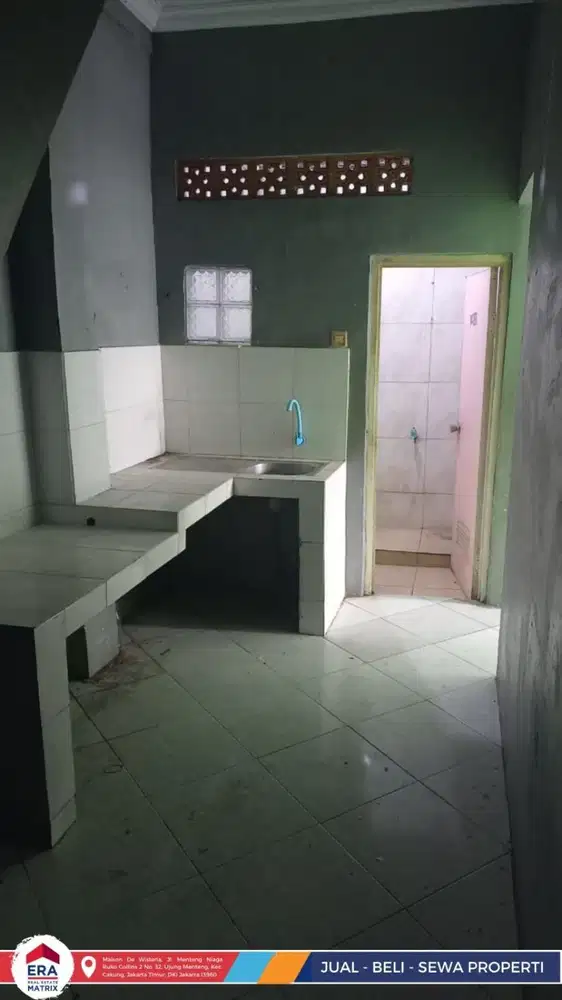 Jual Dan Sewa Cepat! Rumah Modern Di Bekasi Harapan Indah Lokasi Strategis Dan Beabs Banjir