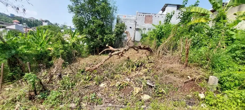 Jual tanah di manyaran candi baka