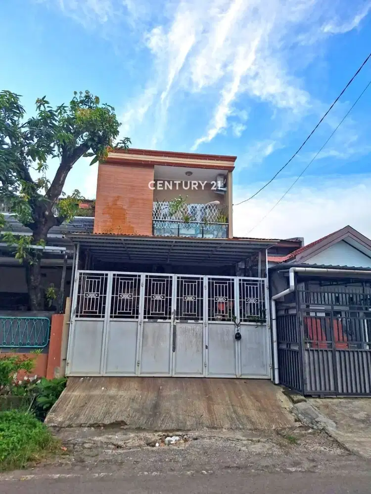 Rumah Strategis Dan Siap Huni Di Jalan Datuk Ditiro 2