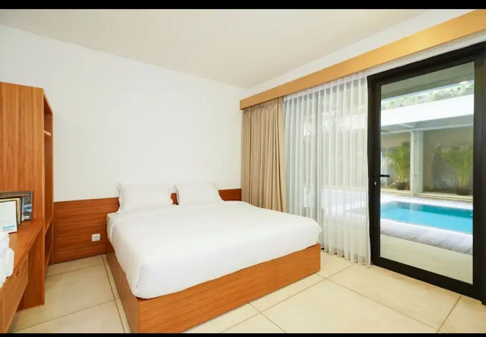 Disewakan apartemen bali the ambengan tenten - Thumbnail 3