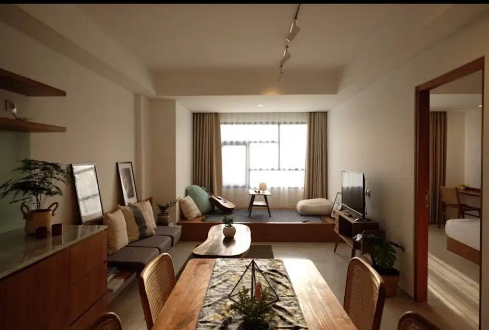 Disewakan apartemen bali the ambengan tenten - Thumbnail 2