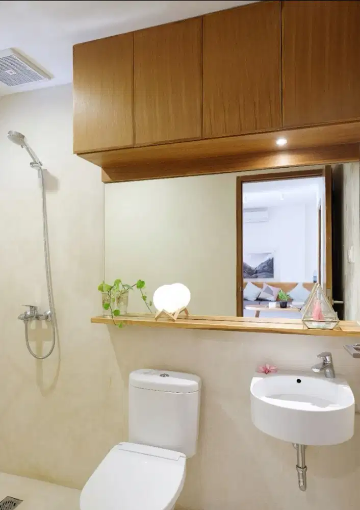 Disewakan apartemen bali the ambengan tenten - Thumbnail 4