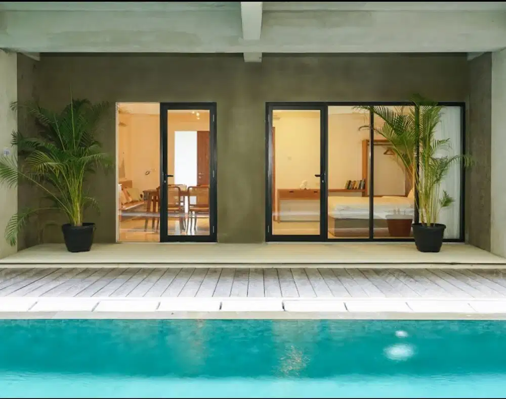 Disewakan apartemen bali the ambengan tenten - Thumbnail 5
