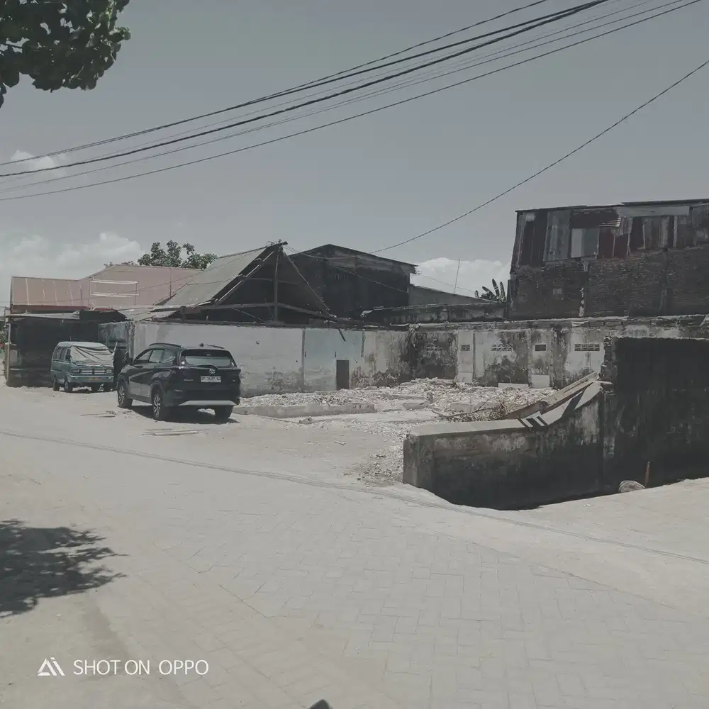 Jual tanah murah sktr Alauddin-Mallengkeri dekat UNISMUH -UNM