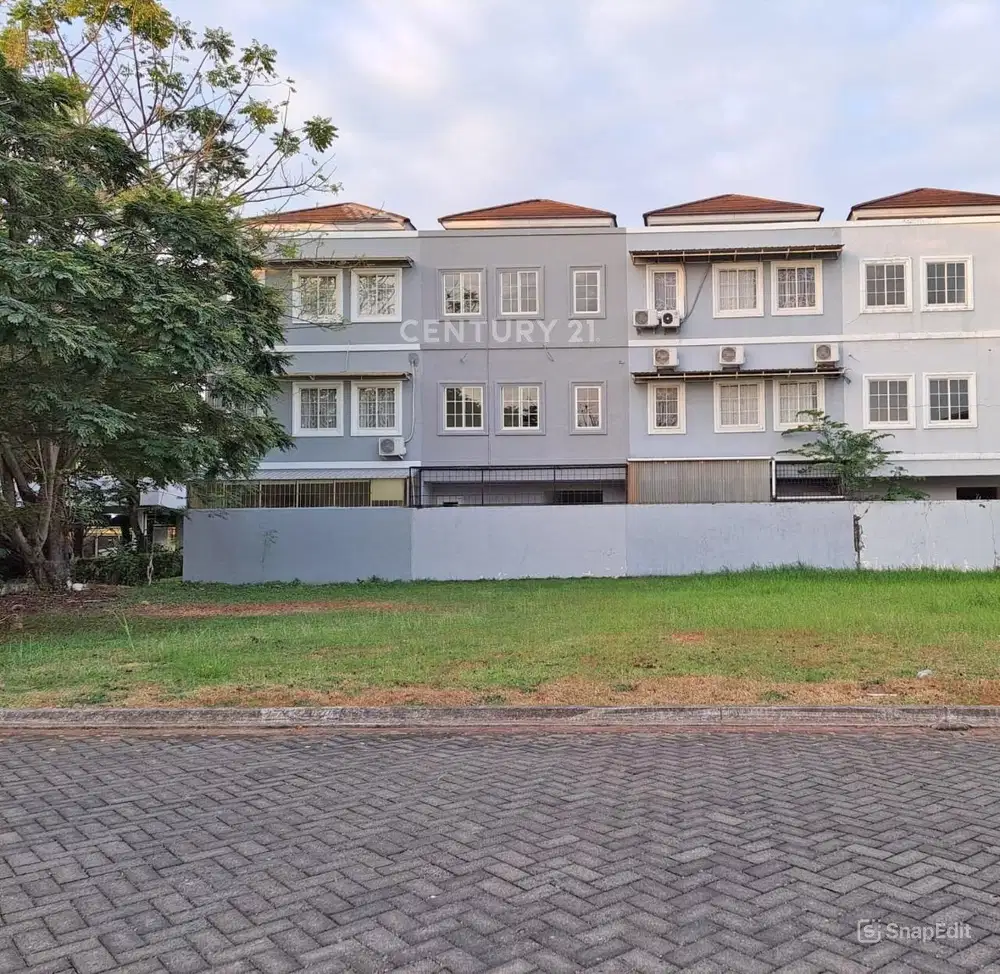 Tanah Kavling Siap Bangun Di Perumahan Pavillion Residence