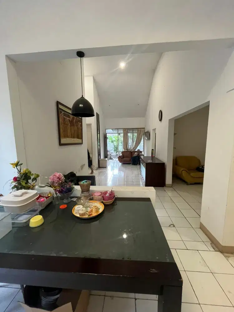 Dijual Rumah Minimalis Di Arcamanik Endah dkt Cisaranten Kulon Bandung Kota