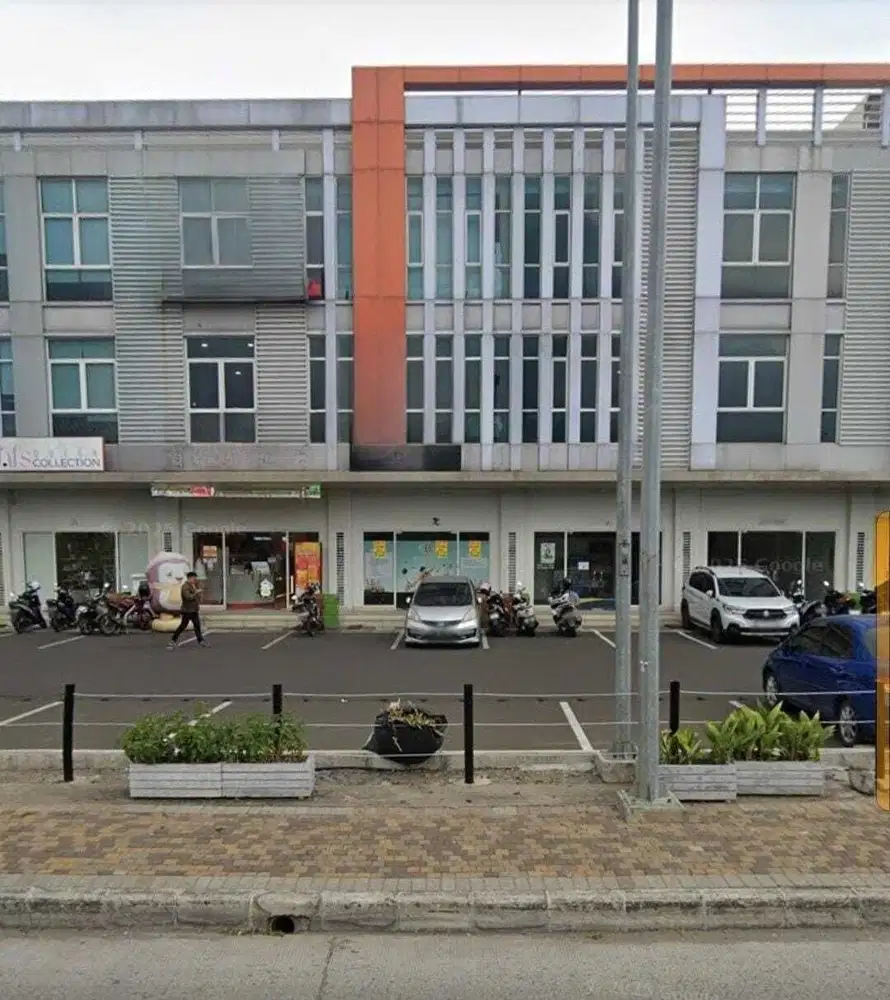 Jual Cepat Ruko Summarecon Bekasi Harga Dibawah Pasaran
