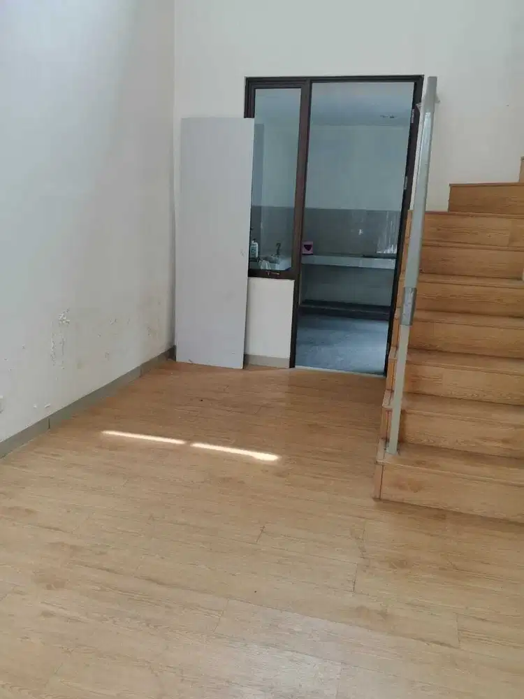 Dijual rumah di  Jakarta Garden City Cluster Shinano  Jakarta Timur