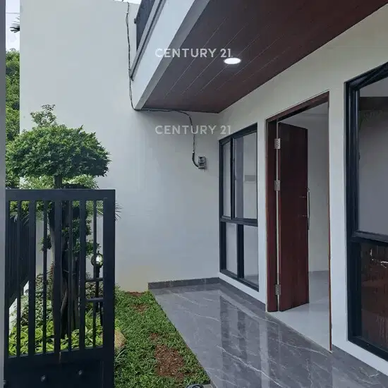 Dijual Rumah Bagus Strategis Di Graha Raya