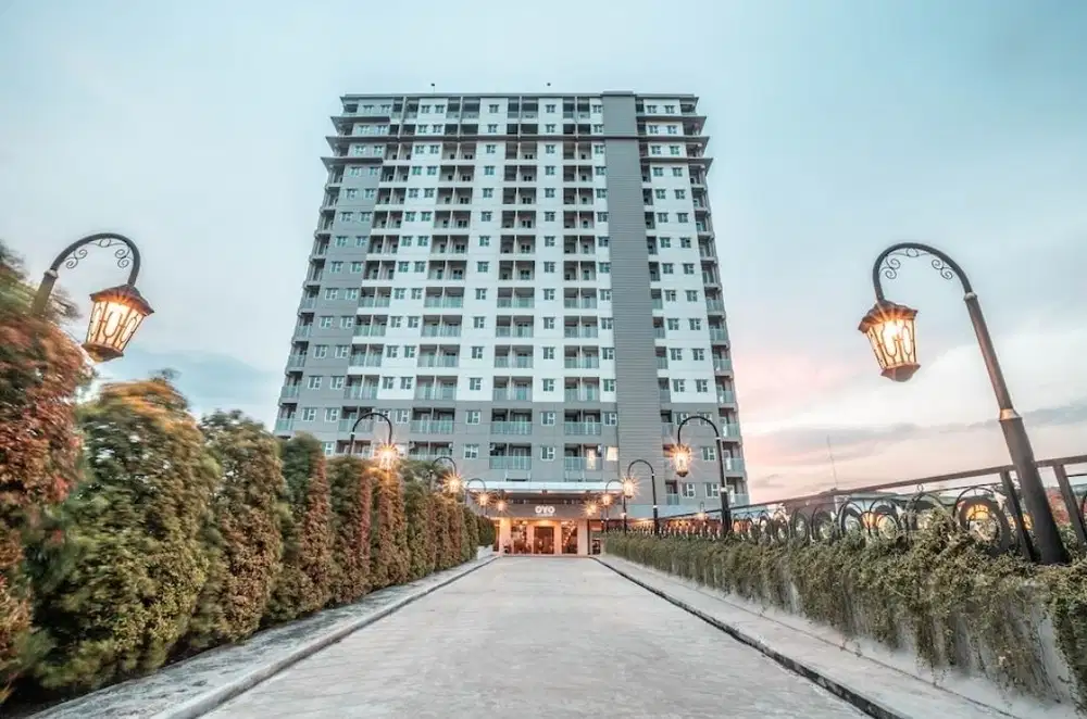 Unit Komersil for Sale in Tangerang Selatan, Banten