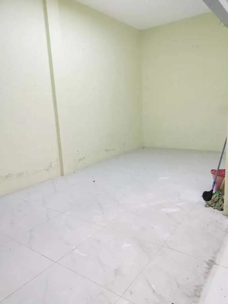 Dijual Cepat dan Murah Kios dipasar modern Banjar Wijaya Tangerang