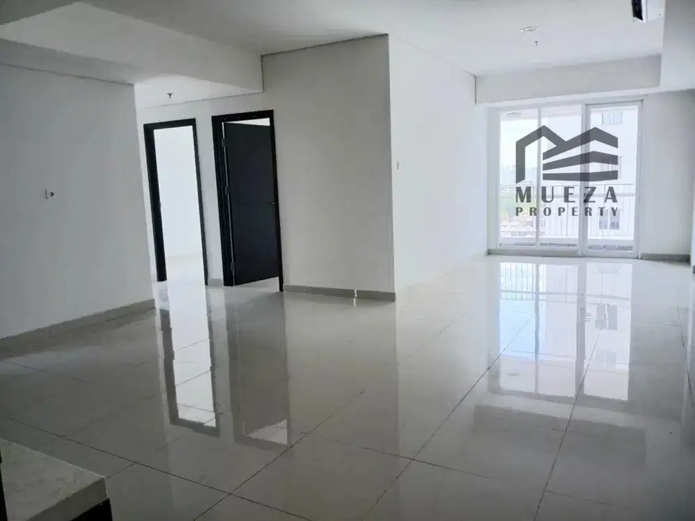 Jual Rugi Apartemen Dekat MRT Fatmawati Aspen Peak Tower C 3+1 Bedroom