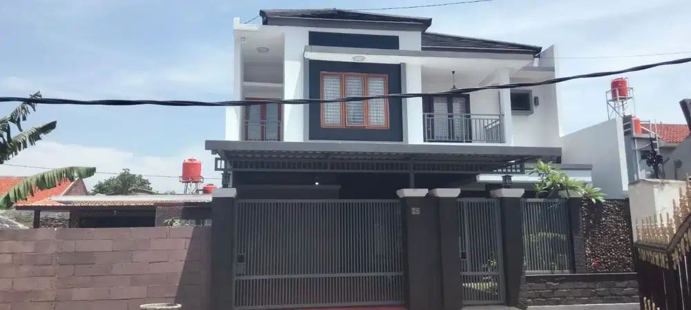 Jual 2,5M nego daerah JLN Buana sari