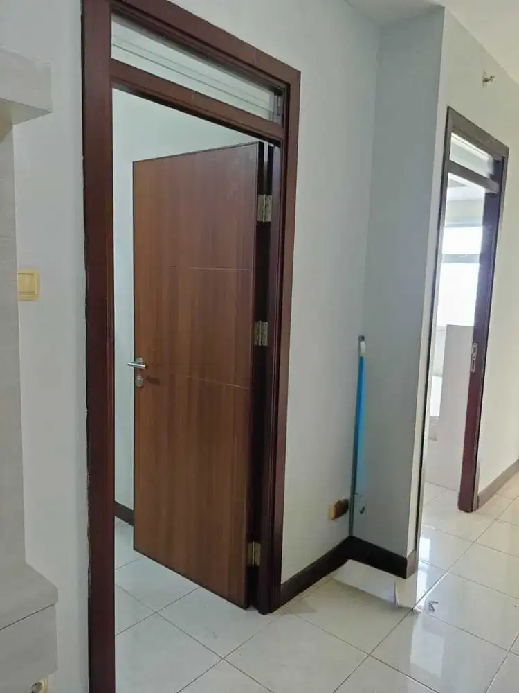 Jual Cepat Harga Terbaik Apartemen Pluit Sea Tower Belize Type 2BR