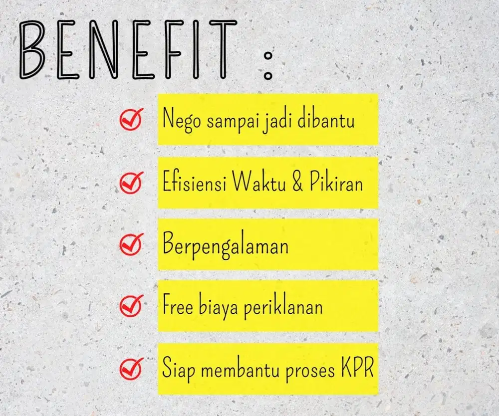 Rumah Setiabudi Lokasi strategis cocok untuk Investasi Kost