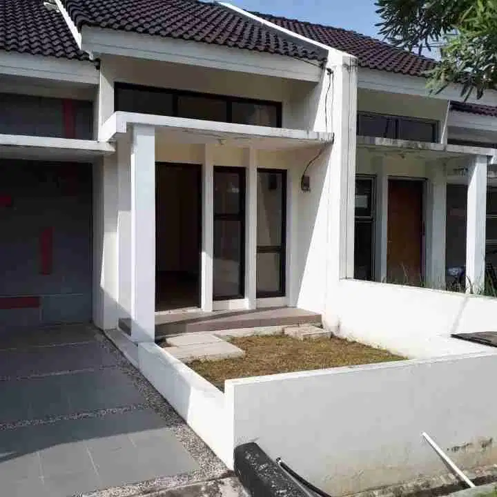 Rumah Siap Huni di Segara City Tarumajaya Bekasi
