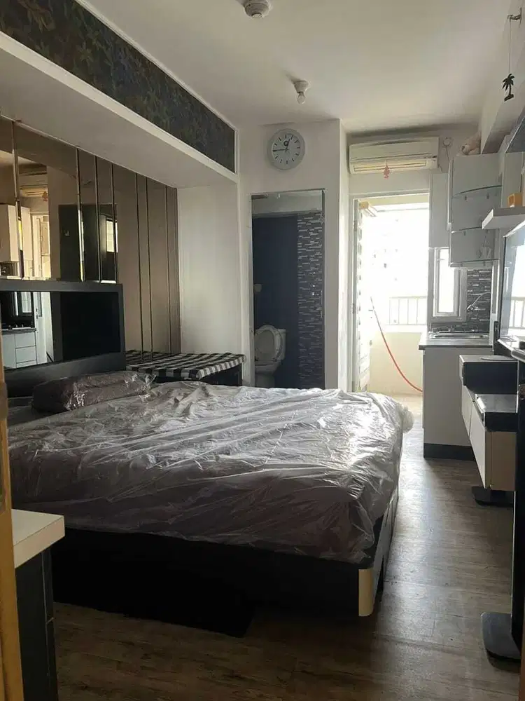 Apartment Yale Educity Pakuwon City Murah