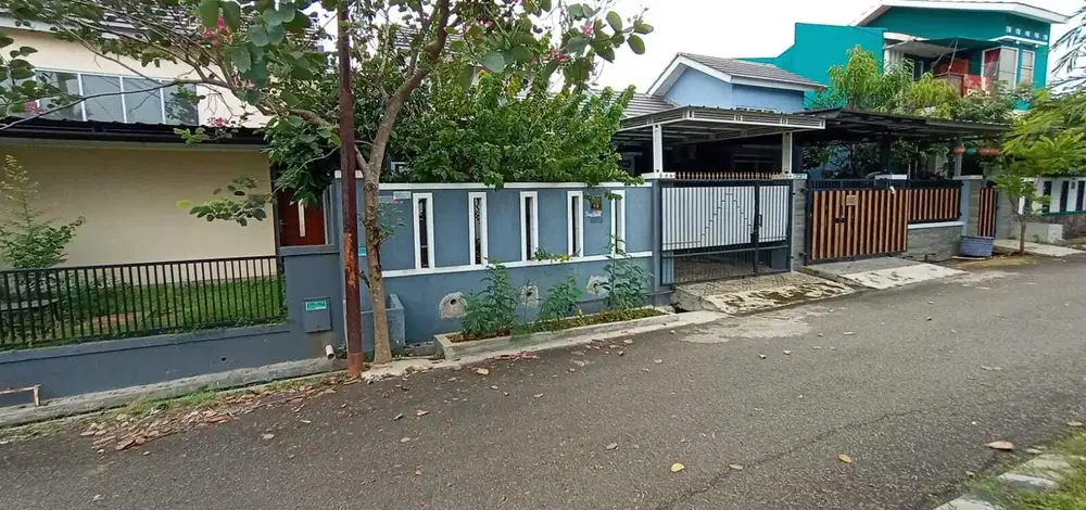 Dijual rumah Boulevard citra indah city Cileungsi